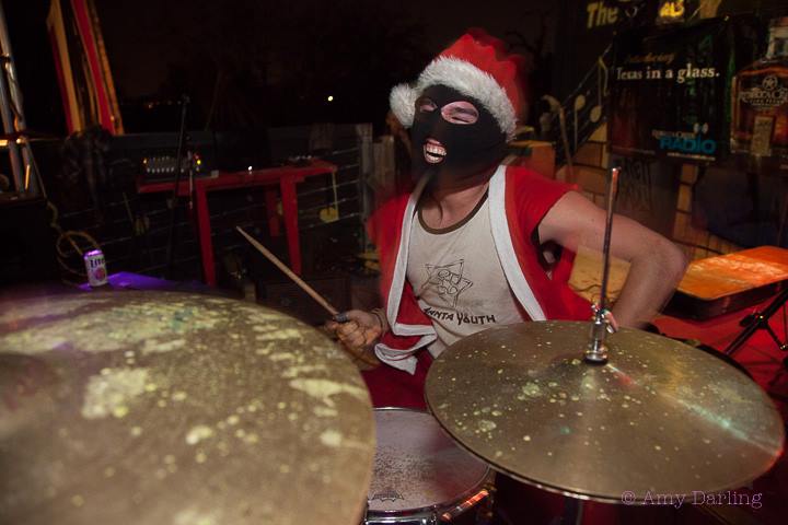 Santa Youth